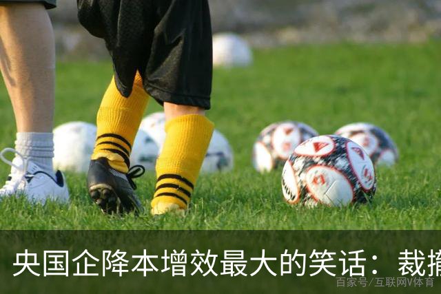 央国企降本增效最大的笑话：裁撤正式员工，却砸大钱买外包！
